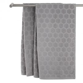 Towel (Gray)