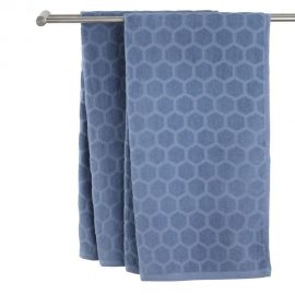 Towel (Blue)